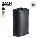 【GWまとめ買いクーポン】バッハ ドクターエクスペディション40 BACH Dr. Expedition 419982 バッグ ダッフルバッグ リュック バック...