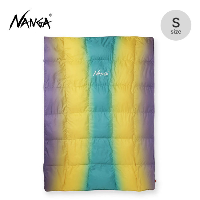 ʥ ֥󥱥å 󥰥 NANGA DOWN BLANKET SINGLE NZ2354-4A501   ֥󥱥å  ȥɥ ե  ե ʡ