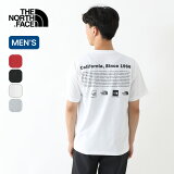 Ρե S/S ҥȥꥫTee  THE NORTH FACE S/S Historical Logo Tee NT32407 T ƥ Ⱦµ åȥ ȥåץ   ȥɥ ʡ