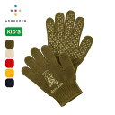【GW限定クーポン対象】【SALE Max15%OFF】アクシーズクイン ノームジュニアグローブ AXESQUIN Gnome Junior Glove キッズ...