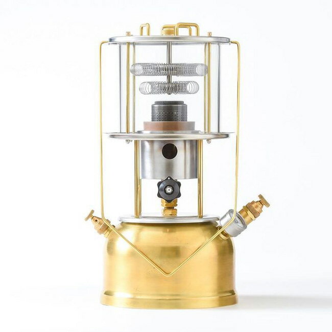 ケロシンストーブ[M326-B] 貝原バーナー製作所 M326-B Kerosene Stove コンパクト サブストーブ 屋外専用 燃焼方式 アンティーク おしゃれ キャンプ アウトドアのサムネイル