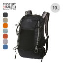 【GWまとめ買いクーポン】【ラスト1点】ミステリーランチ インアンドアウト19 MYSTERY RANCH In and Out リュック バック リュックサッ...
