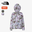 楽天OutdoorStyle サンデーマウンテンノースフェイス ベントメッシュフーディ THE NORTH FACE Vent Mesh Hoodie レディース NPW22472 アウター 羽織り トップス ジャケット フード フーディ おしゃれ キャンプ アウトドア 【正規品】