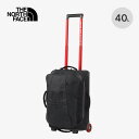 ザ・ノース・フェイス ノースフェイス ベースキャンプローリングサンダー22インチ THE NORTH FACE BCROLLINGTHUNDER22 NM824...