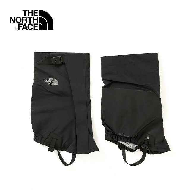 ノースフェイス トレッカーズゲイター THE NORTH FACE Trekkers Gaiter メンズ レディース ユニセックス NN22403 ゲイター ロングゲイター 登山 トレッキング キャンプ アウトドア 【正規品】