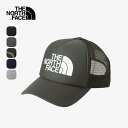 ザ・ノース・フェイス  帽子 メンズ ノースフェイス ロゴメッシュキャップ THE NORTH FACE Logo Mesh Cap メンズ レディース ユニセックス NN02442 キャップ 帽子 ベースボールキャップ キャンプ アウトドア 【正規品】