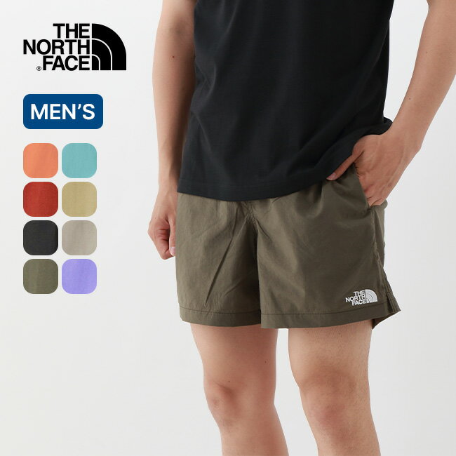 Ρե С륷硼  THE NORTH FACE Versatile Shorts NB42335 ܥȥॹ ϡѥ ϡեѥ ܥ ûѥ 硼ȥѥ Ⱦܥ   ȥɥ ʡ