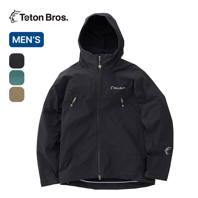 楽天市場】teton bros ロングトレイルの通販