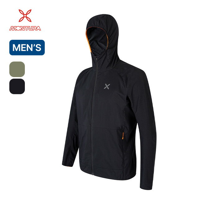 Men's S ブラック系 Montura ( モンチュラ ) アイスランド 洩れ Men's S ブラック系 Montura ( モンチュラ ) アイスランド 洩れ