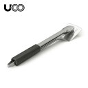 ユーコ フラットパックネスティンググリルツール UCO 27189 グリルツール 調理器具 トング スパチュラ ターナー フェス おしゃれ キャンプ アウトドア...