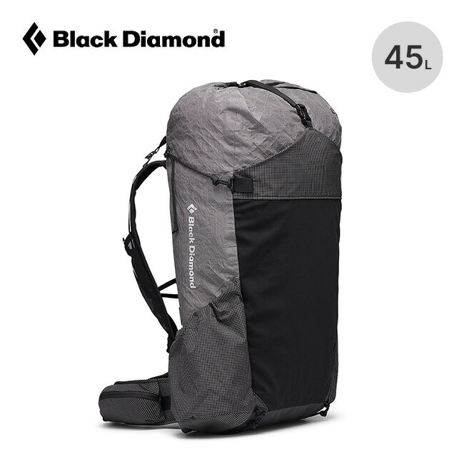 ブラックダイヤモンド ベータライト45 Black Diamond BD56556 バックパック リュッ...