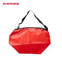 エバニュー スピニカーストレージバッグスモール EVERNEW Spinnaker Storage bag small EBY735 ストレージバッグ ギアバッ...