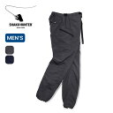 【SALE Max50%OFF】シャクハンター S.H.W.W.PANT SHAKU HUNTER メンズ SH24SS-P11 水陸両用 長ズボン ロングパン...