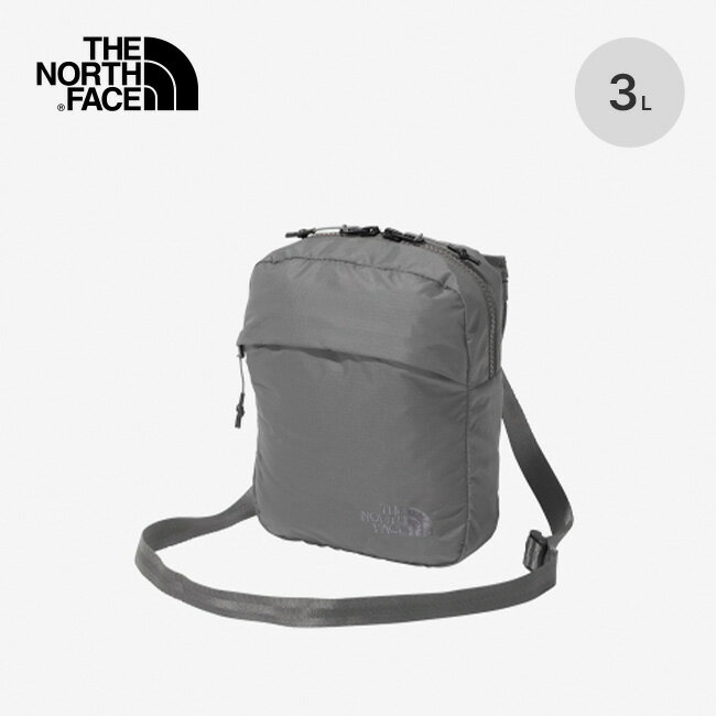 ノースフェイス グラムショルダー THE NORTH FACE GLAM SHOULDER NM32360 ショルダーバッグ 鞄 ポーチ ..