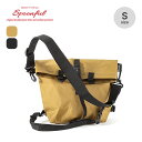 スプーンフル ランブリングトート(S) Spoonful SPM00116 鞄 バッグ トートバッグ ギアバッグ フェス おしゃれ キャンプ アウトドア