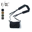 【SALE Max40%OFF】エフシーイー 420re/corアーバン F/CE. 420 re/cor URBAN FCD34241B0002 バッグ ショ...