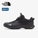 ザ・ノース・フェイス ノースフェイス クレストンハイクWP メンズ THE NORTH FACE Creston Hike WP メンズ NF52410 靴 シ...