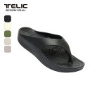 【GWまとめ買いクーポン】【SALE Max50%OFF】テリック フィリップフロップ2 TELIC FLIPFLOP2 ユニセックス メンズ レディース トン...