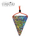 ヴァーナキュラーソウンストレージ サイケデリックセーフティ Vernacular Sewn Storage Psychedelic Safety 自転車 反射材...