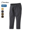 【GWまとめ買いクーポン】【SALE Max30%OFF】ティートンブロス アブサロカパンツ メンズ Absaroka Pant (Men) メンズ ボトムス ...