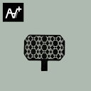 【GWまとめ買いクーポン】アソマタス ループススクエアアタッチメント ASOMATOUS loops spare attachment AT-051 アクセサリ...