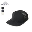 【GWまとめ買いクーポン】【ラスト1点】ブルーブックスコー BBCツイスティメッシュ Blue Books Co. メンズ レディース ユニセックス 帽子 キャ...