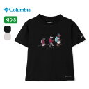 【SALE Max50%OFF】コロンビア レークトゥーアべニューショートスリーブTシャツ【キッズ】 Columbia Y LAKE TO AVENUE SHO...