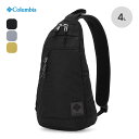 コロンビア グレートスモーキーガーデンボディバッグ Columbia Great Smoky Garden Body Bag PU8732 鞄 バッグ ボディバッグ フェス おしゃれ キャンプ アウトドア