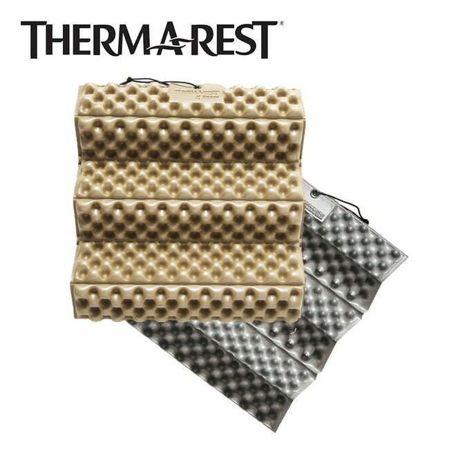 サーマレスト Zシート コヨーテ THERM-A-REST クローズドセルシート ウルトラライト ゼットライトソル キャンプ スポーツ観戦 座布団 マットシート アウトドア 【正規品】通販格安セール情報 楽天 通販