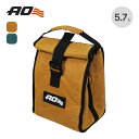 【GWまとめ買いクーポン】エーオークーラーズ ランチクーラー フック ワックスドキャンバス AO Coolers AOW6RT クーラーボックス クーラーバッグ...