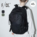 【GWまとめ買いクーポン】【SALE Max30%OFF】エフシーイー テクニカルガジェットバックパック F/CE. TECHNICAL GADGET BACK...