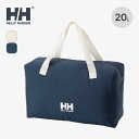 【GWまとめ買いクーポン】【SALE Max30%OFF】ヘリーハンセン コンパクトダッフル HELLY HANSEN Compact Duffle HY924...