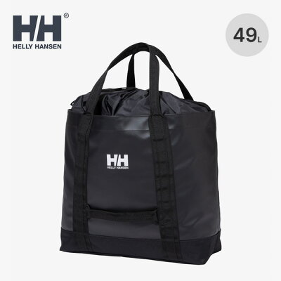 ヘリーハンセン オルスタッドビッグトート HELLY HANSEN Arstad Big Tote HY92307 カバン トートバッグ 旅行 トラベル おしゃれ キャンプ アウトドアギア