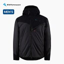 【SALE 40%OFF】クレッタルムーセン Urdフードジャケット メンズ KLATTERMUSEN Urd Hood Jacket M's 10412 ジャ...