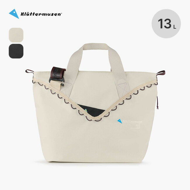 クレッタルムーセン ボールバッグ13L KLATTERMUSEN 10408 鞄 バッグ トートバッグ ショルダーバッグ フェス おしゃれ キャンプ アウトドア