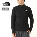【SALE 15%OFF】ザ・ノース・フェイス ノースフェイス エクスペディションドライドットジップハイ ユニセックス THE NORTH FACE Exped...