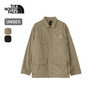 【SALE Max40%OFF】ザ・ノース・フェイス ノースフェイス ジオロジーシャツ ユニセックス THE NORTH FACE Geology Shirt ...
