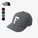 【SALE Max35%OFF】ザ・ノース・フェイス ノースフェイス TNFロゴフランネルキャップ THE NORTH FACE TNF Logo Flanne...