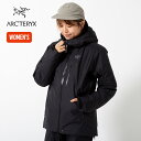 【GWまとめ買いクーポン】【SALE Max30%OFF】アークテリクス ベータインサレーテッドジャケット【ウィメンズ】 ARC'TERYX beta insu...