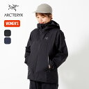 【GWまとめ買いクーポン】アークテリクス ベータSLジャケット【ウィメンズ】 ARC'TERYX BETA SL JACKET レディース ジャケット ハードシ...