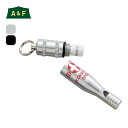 【GWまとめ買いクーポン】【ラスト1点】エイアンドエフ IDホイッスル A&F ID Whistle 笛 SOS カプセル 防水 防災 災害時 緊急用 登山 お...