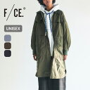 【SALE Max45%OFF】エフシーイー ライトウェイトロングカバーオールズ F/CE. LIGHTWEIGHT LONG COVERALLS メンズ レデ...