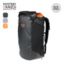 【GWまとめ買いクーポン】ミステリーランチ スーパーセット32 MYSTERY RANCH SUPERSET 32 19761624 バックパック リュック ザ...