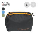 【SALE Max20%OFF】ミステリーランチ ミッションドップ L MYSTERY RANCH Mission Dopp L 19761638 ポーチ 小物...