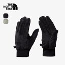 【SALE 15%OFF】ザ・ノース・フェイス ノースフェイス バーサロフトイーチップグローブ THE NORTH FACE Versa Loft Etip G...