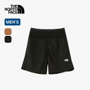 ザ・ノース・フェイス ノースフェイス フリーランショート メンズ THE NORTH FACE Free Run Short NB72491 短パン ショートパ...