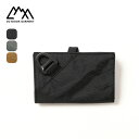 【SALE Max30%OFF】コムフィアウトドアガーメント スマートウォレット X-PAC CMF OUTDOOR GARMENT SMART WALEET ...