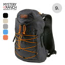 【SALE Max20%OFF】ミステリーランチ ギャラゲーター10 MYSTERY RANCH メンズ レディース ユニセックス 19761602 バックパッ...