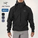 アークテリクス ベータSLジャケット メンズ ARC'TERYX BETA SL JACKET GORE-TEX ゴアテックス ジャケット ハードシェル シェル...