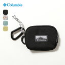 【GWまとめ買いクーポン】【SALE 10%OFF】コロンビア プライスストリームコインケース Columbia Price Stream Coin Case ...